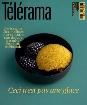 Télérama Magazine N°3822 Du 15 au 21 Avril 2023  [Magazines]