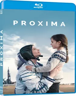 Proxima [HDLIGHT 1080p] - FRENCH