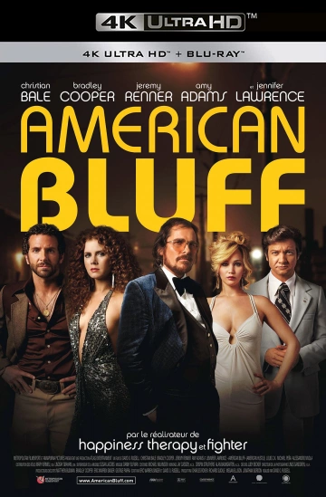 American Bluff [4K LIGHT] - MULTI (TRUEFRENCH)
