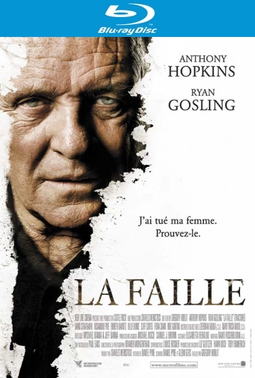 La Faille [HDLIGHT 1080p] - MULTI (TRUEFRENCH)