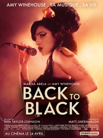 Back To Black [HDRIP] - FRENCH