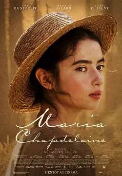 Maria Chapdelaine [WEB-DL 1080p] - FRENCH