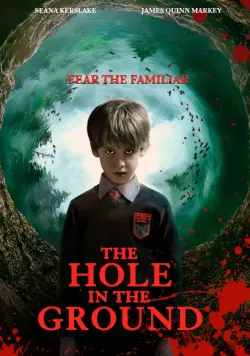 The Hole In The Ground [BDRIP] - TRUEFRENCH