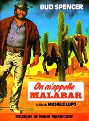 On m'appelle Malabar [DVDRIP] - FRENCH