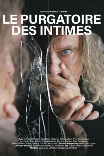 Le Purgatoire des Intimes [WEB-DL 720p] - FRENCH