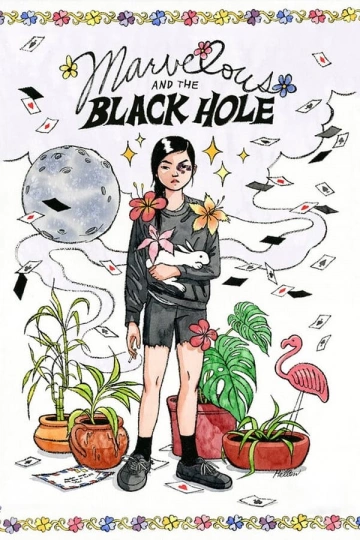 Marvelous and the Black Hole [HDRIP] - FRENCH