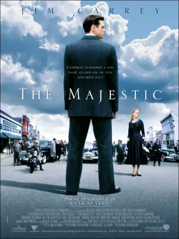 The Majestic [DVDRIP] - FRENCH