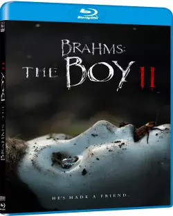 The Boy : la malédiction de Brahms [HDLIGHT 720p] - FRENCH