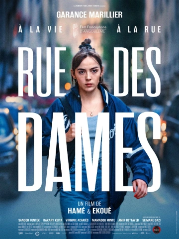 Rue des dames [WEB-DL 1080p] - FRENCH