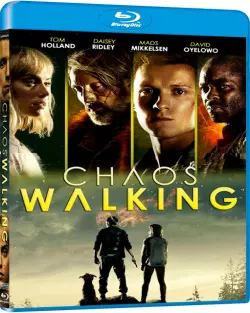 Chaos Walking [HDLIGHT 720p] - FRENCH