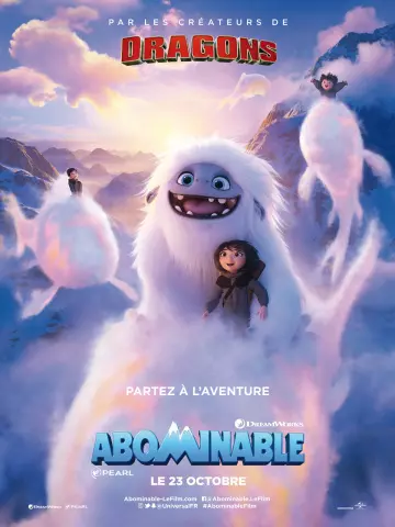 Abominable [HDRIP] - VOSTFR