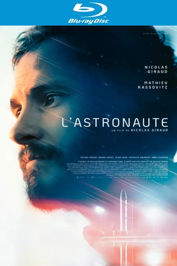 L'Astronaute [BLU-RAY 720p] - FRENCH