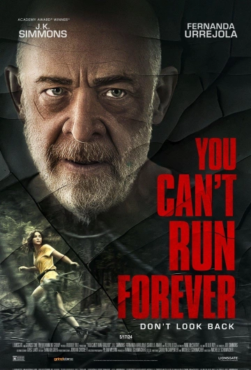 You Can’t Run Forever [HDRIP] - VOSTFR