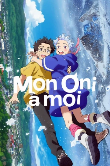Mon oni à moi [WEB-DL 1080p] - MULTI (FRENCH)