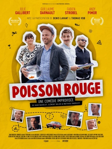 Poisson rouge [WEB-DL 1080p] - FRENCH