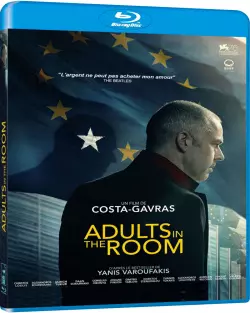 Adults in the Room [HDLIGHT 1080p] - MULTI (FRENCH)