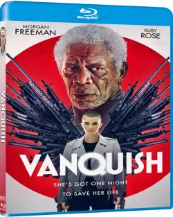 Vanquish [BLU-RAY 720p] - FRENCH