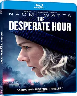 The Desperate Hour [HDLIGHT 1080p] - MULTI (FRENCH)
