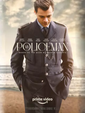 My Policeman [WEBRIP 1080p] - MULTI (FRENCH)