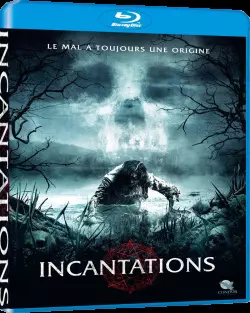 Incantations [HDLIGHT 720p] - FRENCH