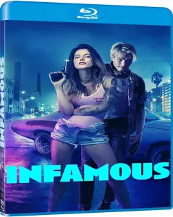 Infamous [BLU-RAY 1080p] - MULTI (FRENCH)