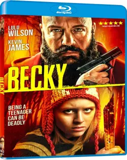 Becky [HDLIGHT 720p] - FRENCH