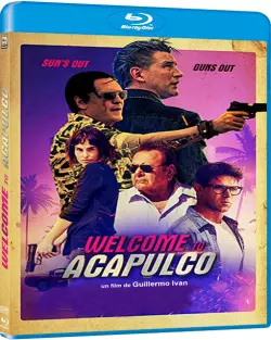 Welcome to Acapulco [HDLIGHT 720p] - FRENCH