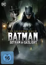 Batman: Gotham By Gaslight [BDRIP] - VOSTFR