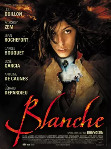 Blanche [DVDRIP] - FRENCH
