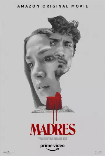 Madres [WEB-DL 720p] - FRENCH