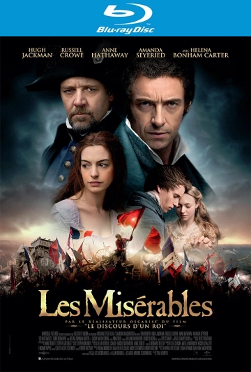Les Misérables [BLU-RAY 1080p] - MULTI (FRENCH)