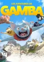 Les Aventures de Gamba [WEB-DL 1080p] - FRENCH