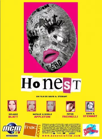 Honest [DVDRIP] - FRENCH