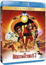 Les Indestructibles 2 [BLU-RAY 720p] - TRUEFRENCH