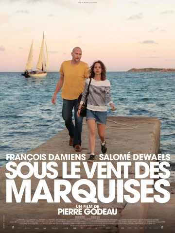 Sous le vent des Marquises [WEB-DL 1080p] - FRENCH