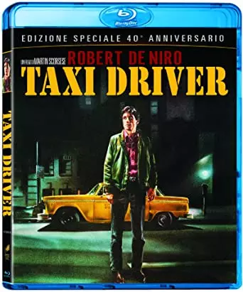 Taxi Driver [BLU-RAY 1080p] - MULTI (TRUEFRENCH)