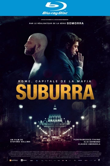 Suburra [HDLIGHT 1080p] - MULTI (FRENCH)