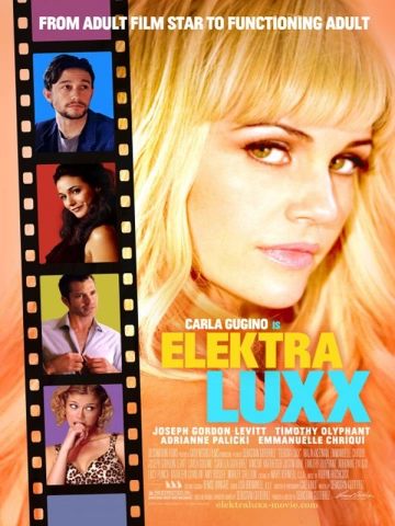 Elektra Luxx [DVDRIP] - VOSTFR
