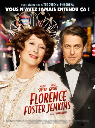 Florence Foster Jenkins [BDRIP] - FRENCH