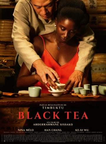 Black Tea [WEB-DL 720p] - FRENCH