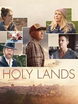 Holy Lands [WEB-DL 1080p] - MULTI (FRENCH)