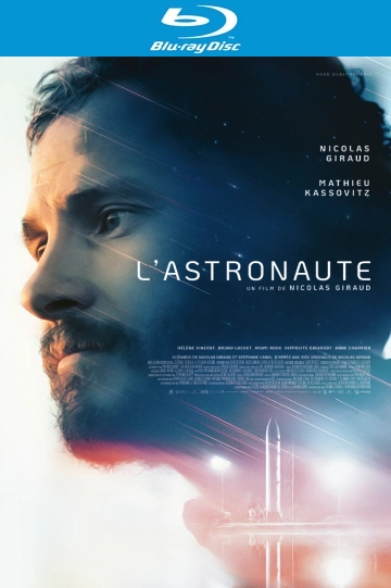 L'Astronaute [BLU-RAY 1080p] - FRENCH