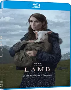 Lamb [HDLIGHT 720p] - FRENCH