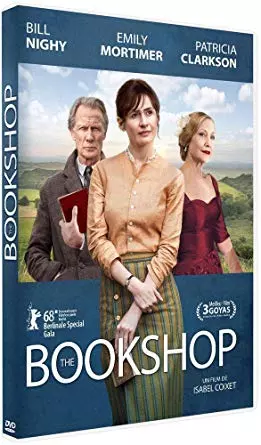 The Bookshop [HDLIGHT 1080p] - MULTI (FRENCH)