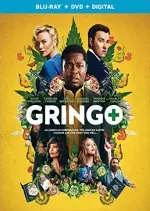 Gringo [WEB-DL 1080p] - VO