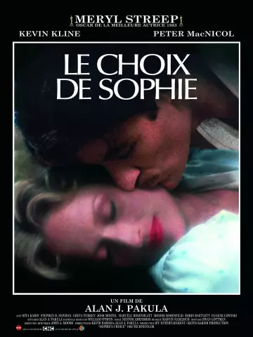 Le Choix de Sophie [BDRIP] - TRUEFRENCH