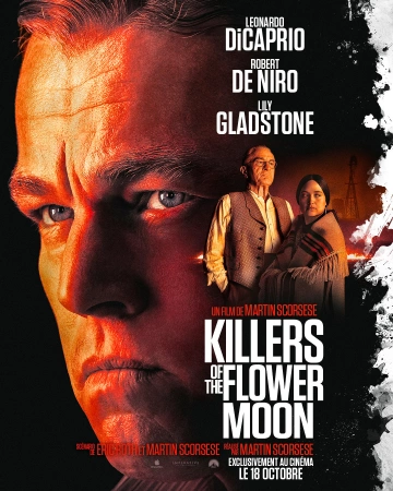 Killers of the Flower Moon [HDRIP] - FRENCH