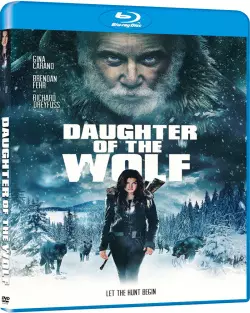 Daughter of the Wolf [HDLIGHT 1080p] - MULTI (FRENCH)