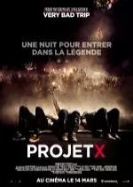 Projet X [DVDRIP] - FRENCH