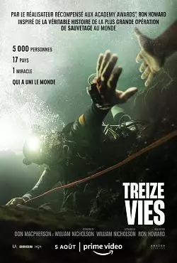 Treize vies [WEB-DL 1080p] - MULTI (FRENCH)